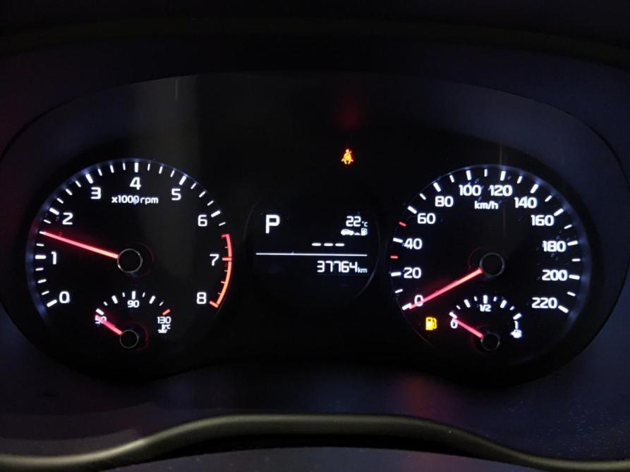 Kia Picanto III Казань  - изображение 16