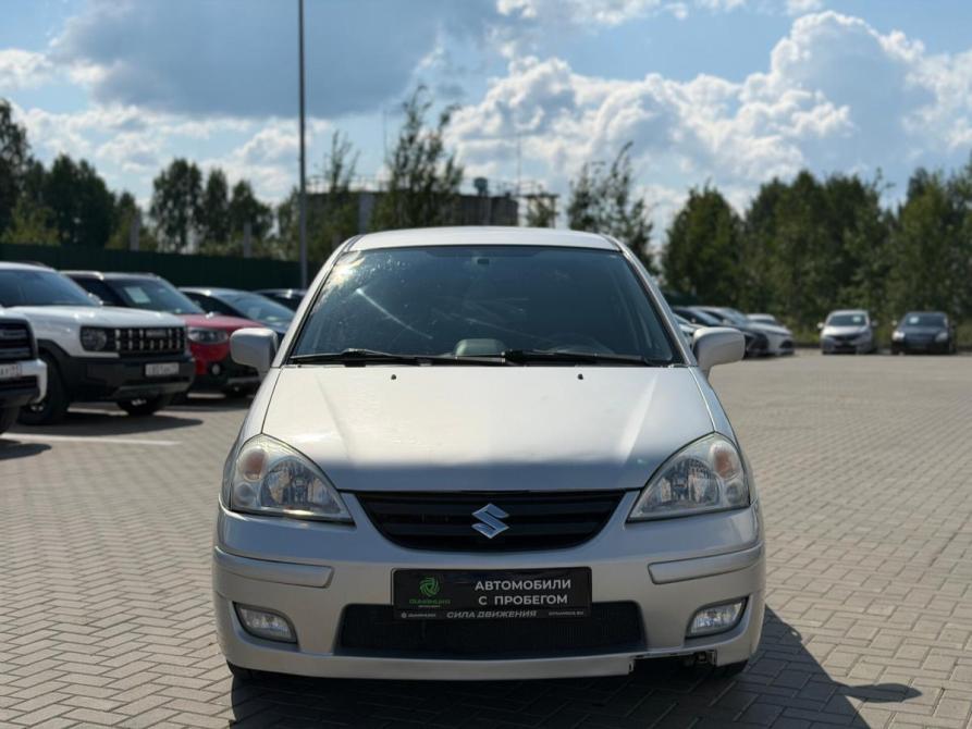 Suzuki Liana I Рестайлинг Сыктывкар  - изображение 3