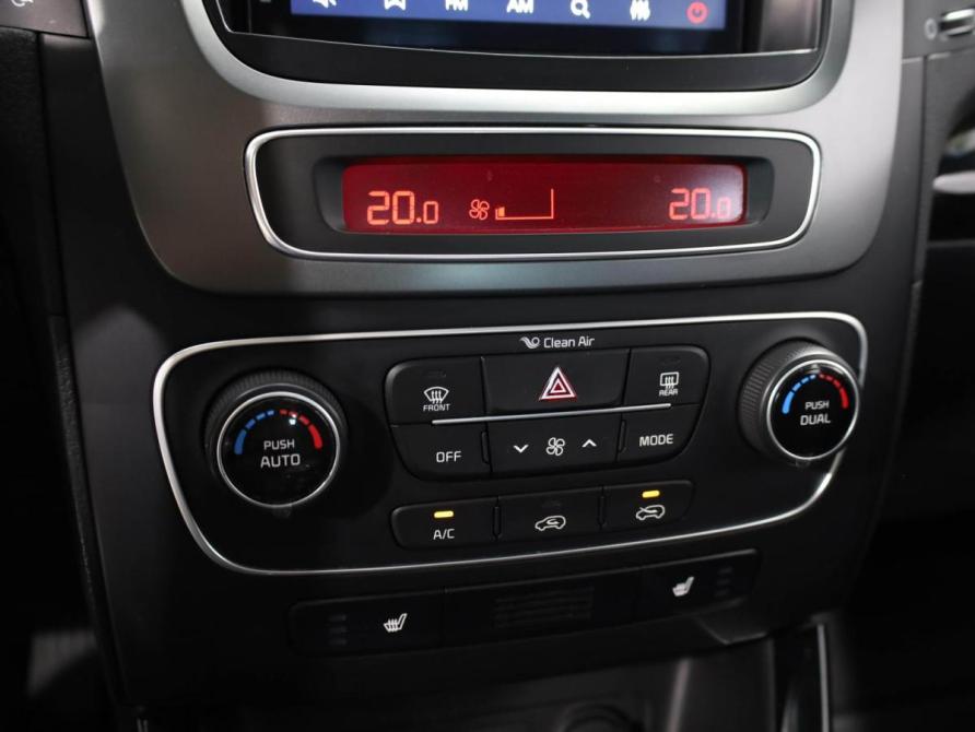 Kia Sorento II Рестайлинг Ростов-на-Дону  - изображение 17