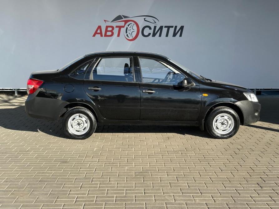 Lada (ВАЗ) Granta I Тамбов  - изображение 9