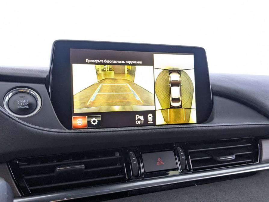 Mazda 6 III (GJ) Рестайлинг 2 Москва  - изображение 16