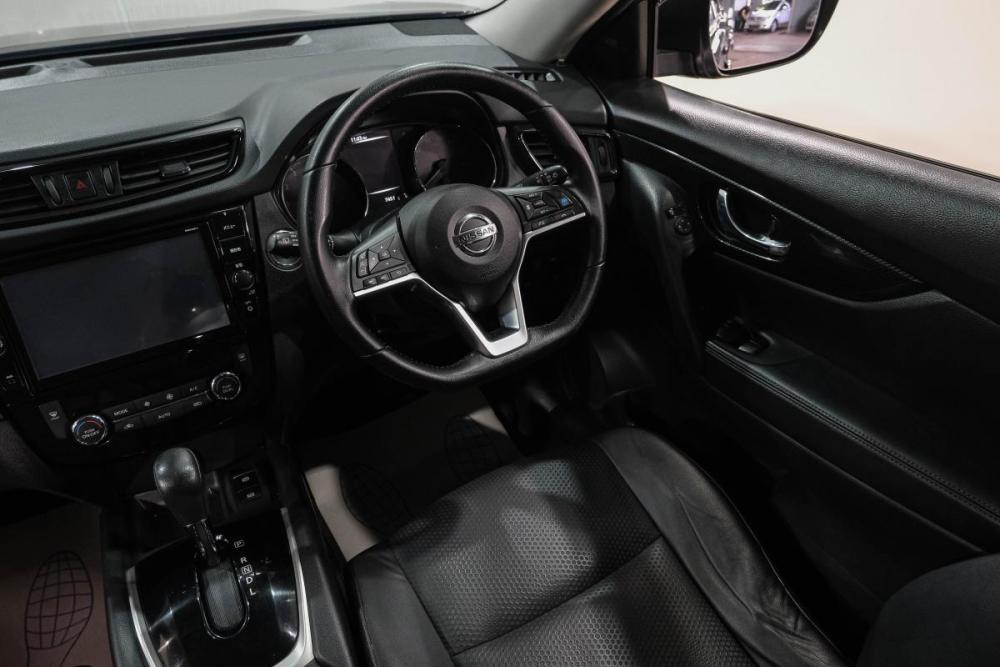 Nissan X-Trail III Рестайлинг Новокузнецк  - изображение 21