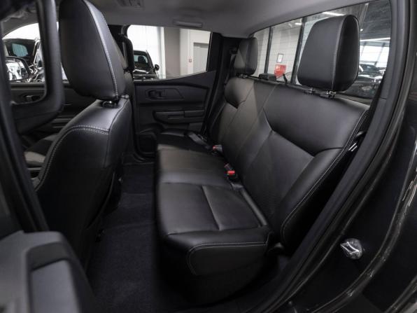 Mitsubishi L200 VI с пробегом 2025 года, цена 4 900 000 рублей, 50 км, пикап, Автокод Объявления