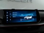 Geely Coolray I Рестайлинг Москва  - изображение 42