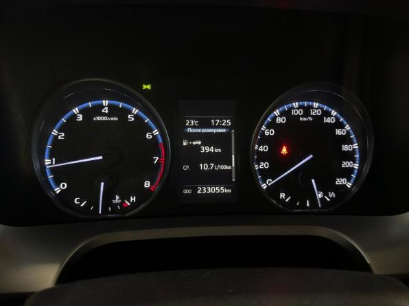 Toyota RAV4 IV (XA40) Рестайлинг с пробегом 2019 года, цена 1 799 000 рублей, 230000 км, внедорожник, Автокод Объявления
