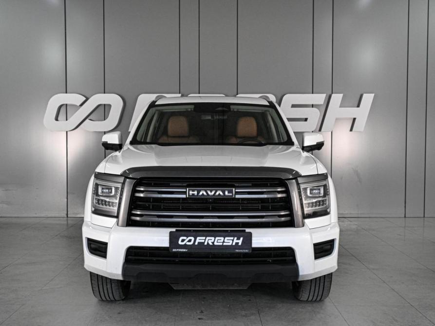 Haval H5 II Ростов-на-Дону  - изображение 3