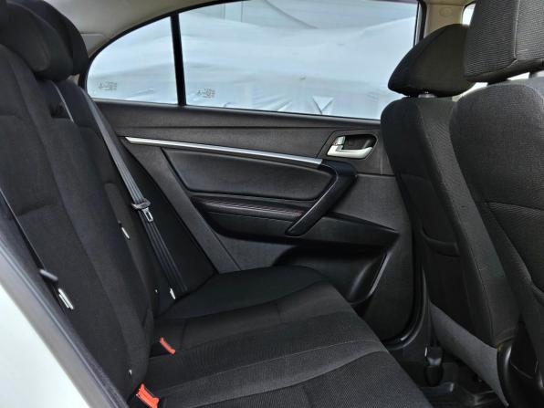 Geely Emgrand 7 I с пробегом 2016 года, цена 560 000 рублей, 123000 км, седан, Автокод Объявления