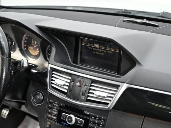 Mercedes-Benz E-Класс IV (W212 S212 C207) с пробегом 2010 года, цена 959 000 рублей, 160413 км, седан, Автокод Объявления
