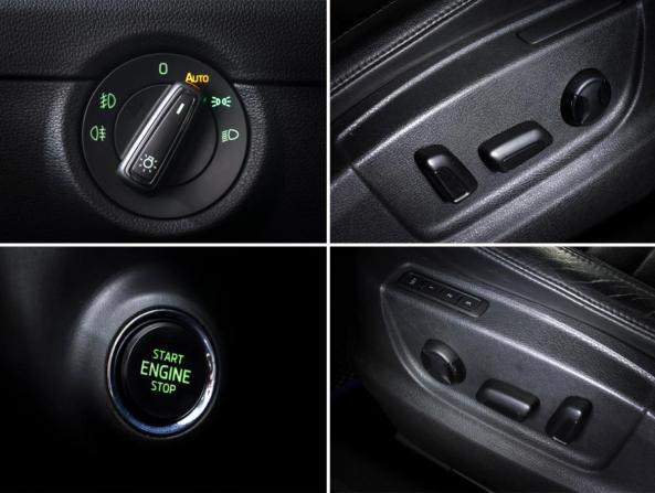 Skoda Octavia III (A7) с пробегом 2015 года, цена 1 490 000 рублей, 256000 км, лифтбек, Автокод Объявления