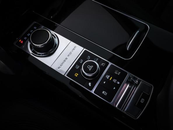Land Rover Range Rover IV с пробегом 2014 года, цена 4 999 500 рублей, 78349 км, внедорожник, Автокод Объявления