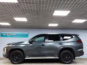 Mitsubishi Pajero Sport III Рестайлинг Москва  - изображение 27