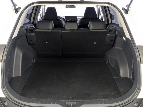 Toyota RAV4 V (XA50) с пробегом 2024 года, цена 4 040 000 рублей, 29296 км, внедорожник, Автокод Объявления