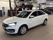 Lada (ВАЗ) Vesta I Рестайлинг (NG) Санкт-Петербург  - изображение 7