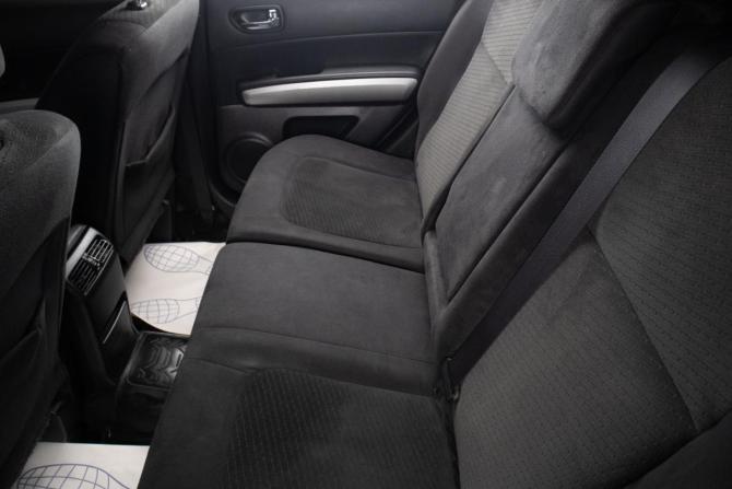 Nissan X-Trail II с пробегом 2011 года, цена 1 379 000 рублей, 190000 км, внедорожник, Автокод Объявления