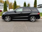 Mercedes-Benz GLE I (W166) Москва  - изображение 13