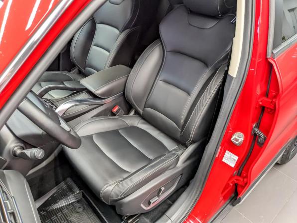 Geely Atlas Pro с пробегом 2021 года, цена 1 880 000 рублей, 57590 км, внедорожник, Автокод Объявления