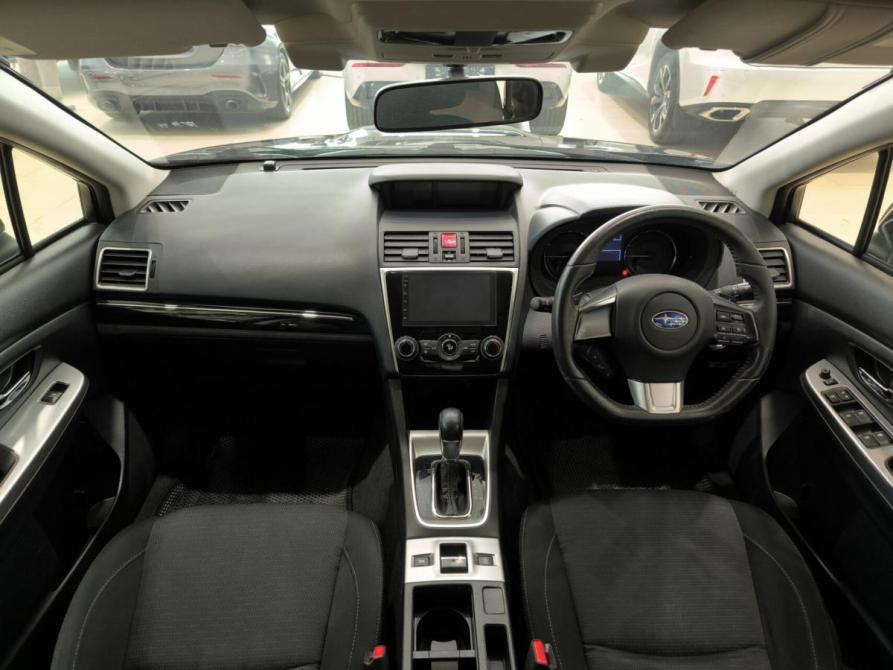 Subaru Levorg I Казань  - изображение 17