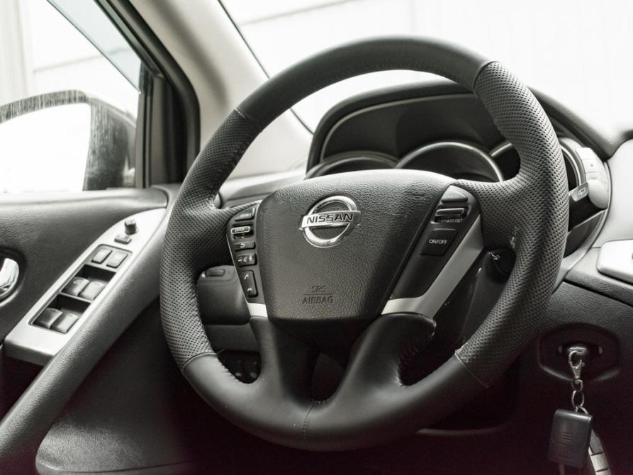 Nissan Murano II (Z51) Рестайлинг 2 Екатеринбург  - изображение 15