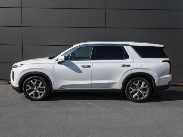 Hyundai Palisade I с пробегом 2020 года, цена 4 149 000 рублей, 75000 км, внедорожник, Автокод Объявления