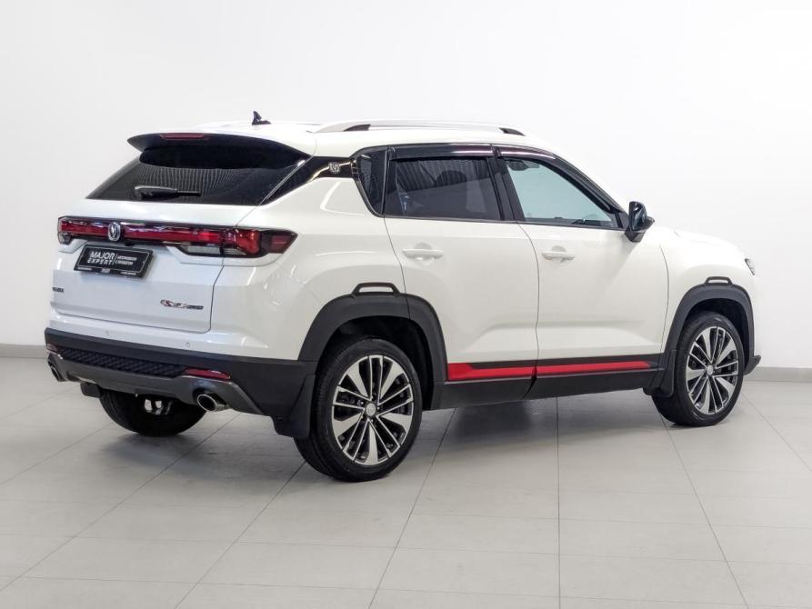 Changan CS35 Plus I Рестайлинг Санкт-Петербург  - изображение 5