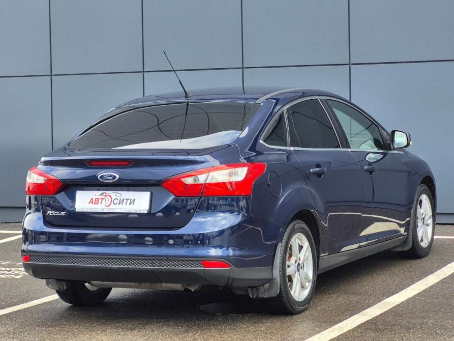 Ford Focus III Воронеж  - изображение 7