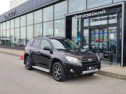 Toyota RAV4 III (XA30) Санкт-Петербург  - изображение 17