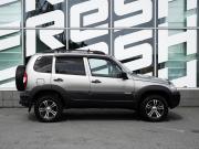 Chevrolet Niva I Рестайлинг Челябинск  - изображение 26