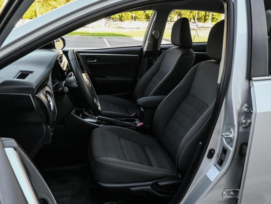 Toyota Corolla XI (E160 E170 E180) Рестайлинг 1 Волгоград  - изображение 10