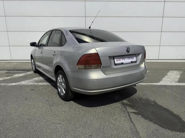 Volkswagen Polo V с пробегом 2011 года, цена 870 000 рублей, 167135 км, седан, Автокод Объявления
