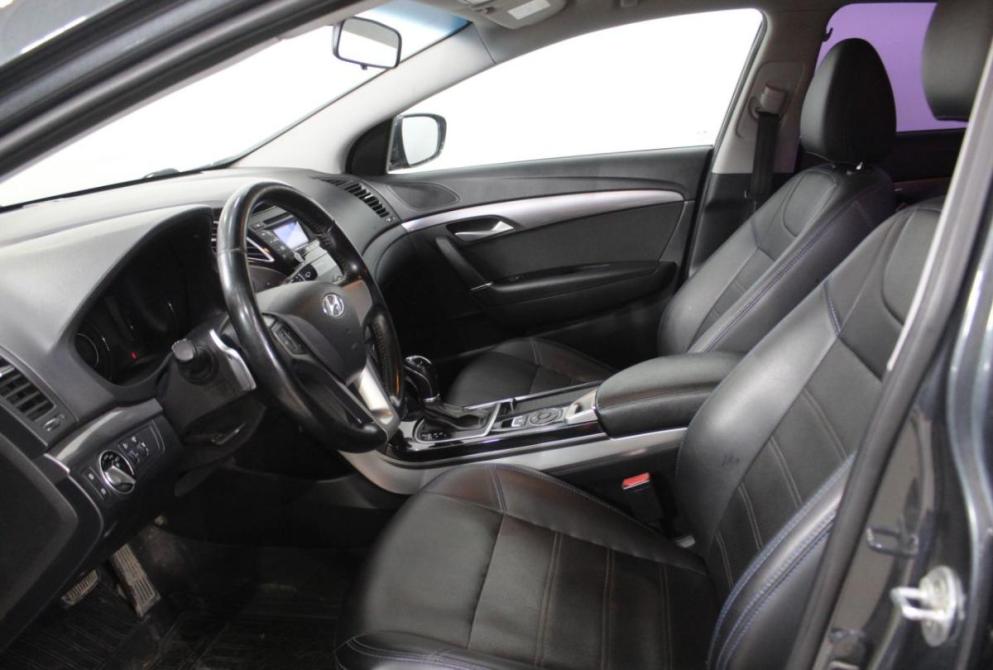 Hyundai i40 I Астрахань  - изображение 18