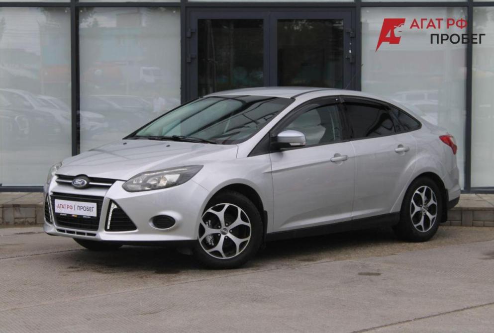 Ford Focus III Саратов  - изображение 1