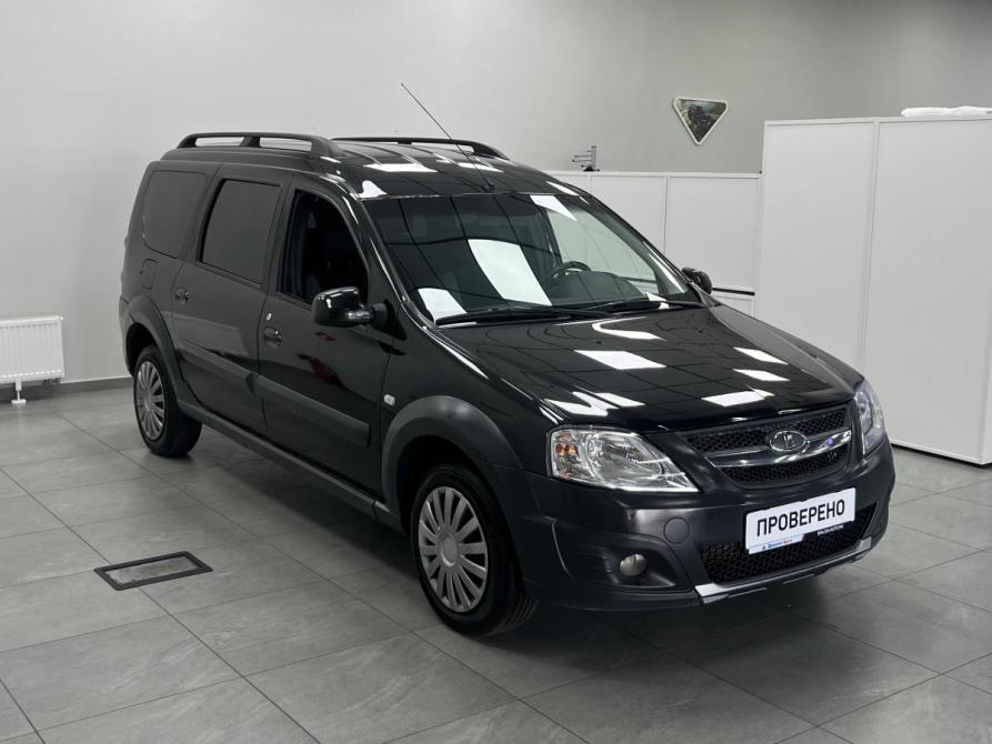 Lada (ВАЗ) Largus I Казань  - изображение 3