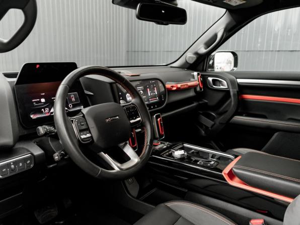 Haval Dargo I с пробегом 2023 года, цена 2 600 000 рублей, 41785 км, внедорожник, Автокод Объявления