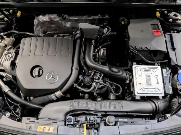 Mercedes-Benz CLA II (C118 X118) с пробегом 2019 года, цена 2 985 000 рублей, 47170 км, универсал, Автокод Объявления