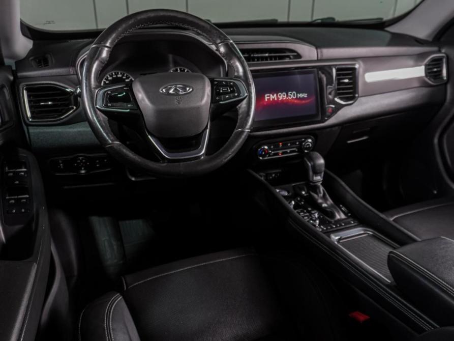 Chery Tiggo 4 I Рестайлинг Воронеж  - изображение 6