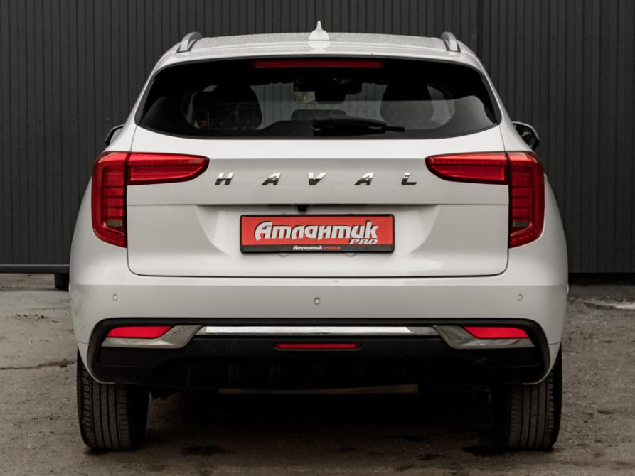 Haval Jolion I Екатеринбург  - изображение 6