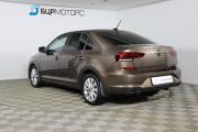 Volkswagen Polo VI Нижний Новгород  - изображение 29
