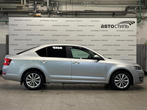 Skoda Octavia III (A7) с пробегом 2014 года, цена 1 049 000 рублей, 182000 км, лифтбек, Автокод Объявления