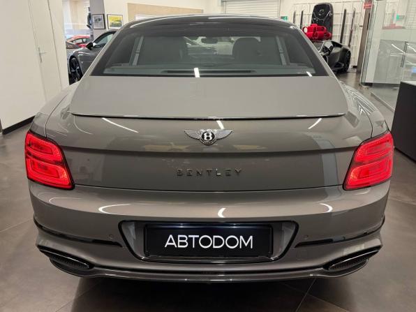 Bentley Flying Spur IV с пробегом 2025 года, цена 40 900 000 рублей, 2097 км, седан, Автокод Объявления