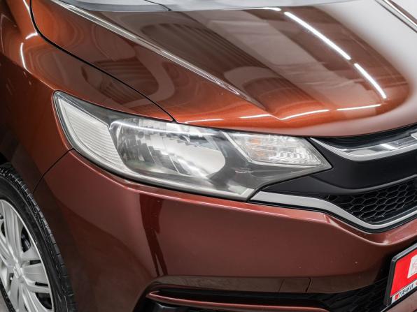 Honda Fit III Рестайлинг с пробегом 2018 года, цена 1 160 000 рублей, 52162 км, хэтчбек, Автокод Объявления