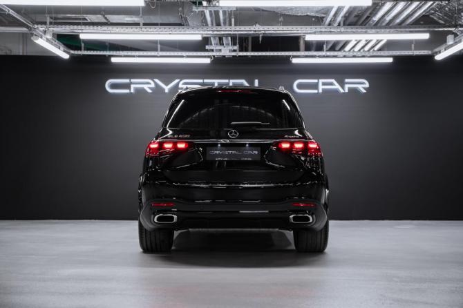 Новый Mercedes-Benz GLS II (X167) Рестайлинг 2025 года, цена 15 900 000 рублей, внедорожник, Автокод Объявления