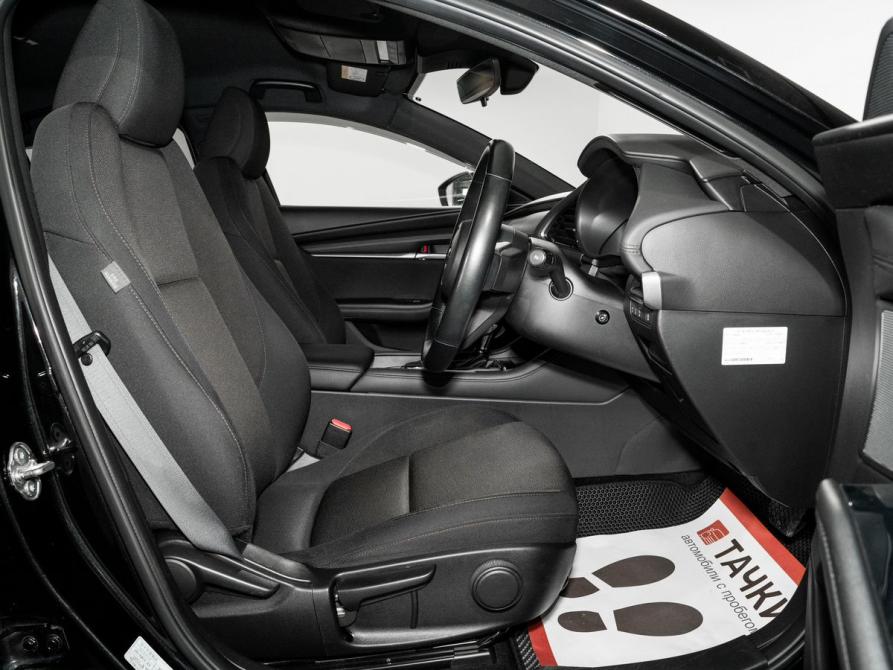 Mazda 3 IV (BP) Иркутск  - изображение 5