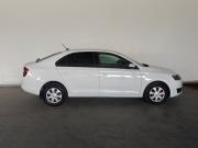 Skoda Rapid I Рестайлинг Москва  - изображение 25