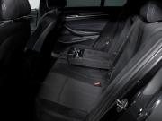 BMW 5 серии VII (G30/G31/G38) Рестайлинг Москва  - изображение 30