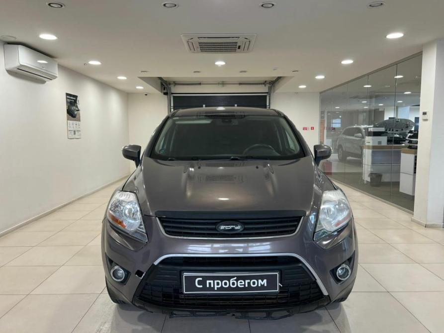 Ford Kuga I Астрахань  - изображение 2