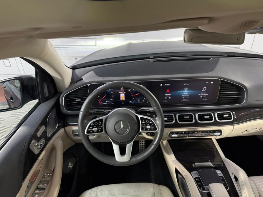 Mercedes-Benz GLS II (X167) Москва  - изображение 16