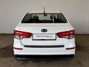 Kia Rio III Рестайлинг Псков  - изображение 26