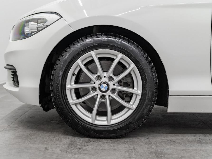 BMW 1 серии II (F20/F21) Рестайлинг Красноярск  - изображение 19