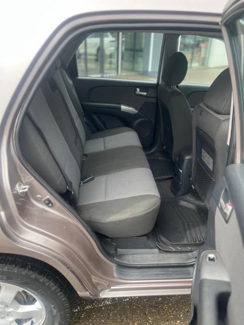 Kia Sportage II Томск  - изображение 12