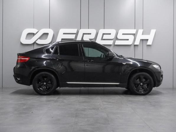 BMW X6 I (E71) с пробегом 2010 года, цена 1 899 000 рублей, 223530 км, внедорожник, Автокод Объявления